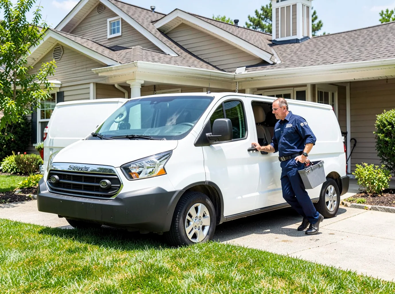 Emergency Plumber company in Coalfield, TN